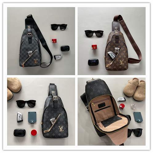 Picture of Louis Vuitton Mens Bags _SKUfw180348004fw